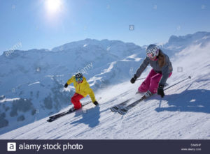 racing, skiing, digital clocks, sports, timer
