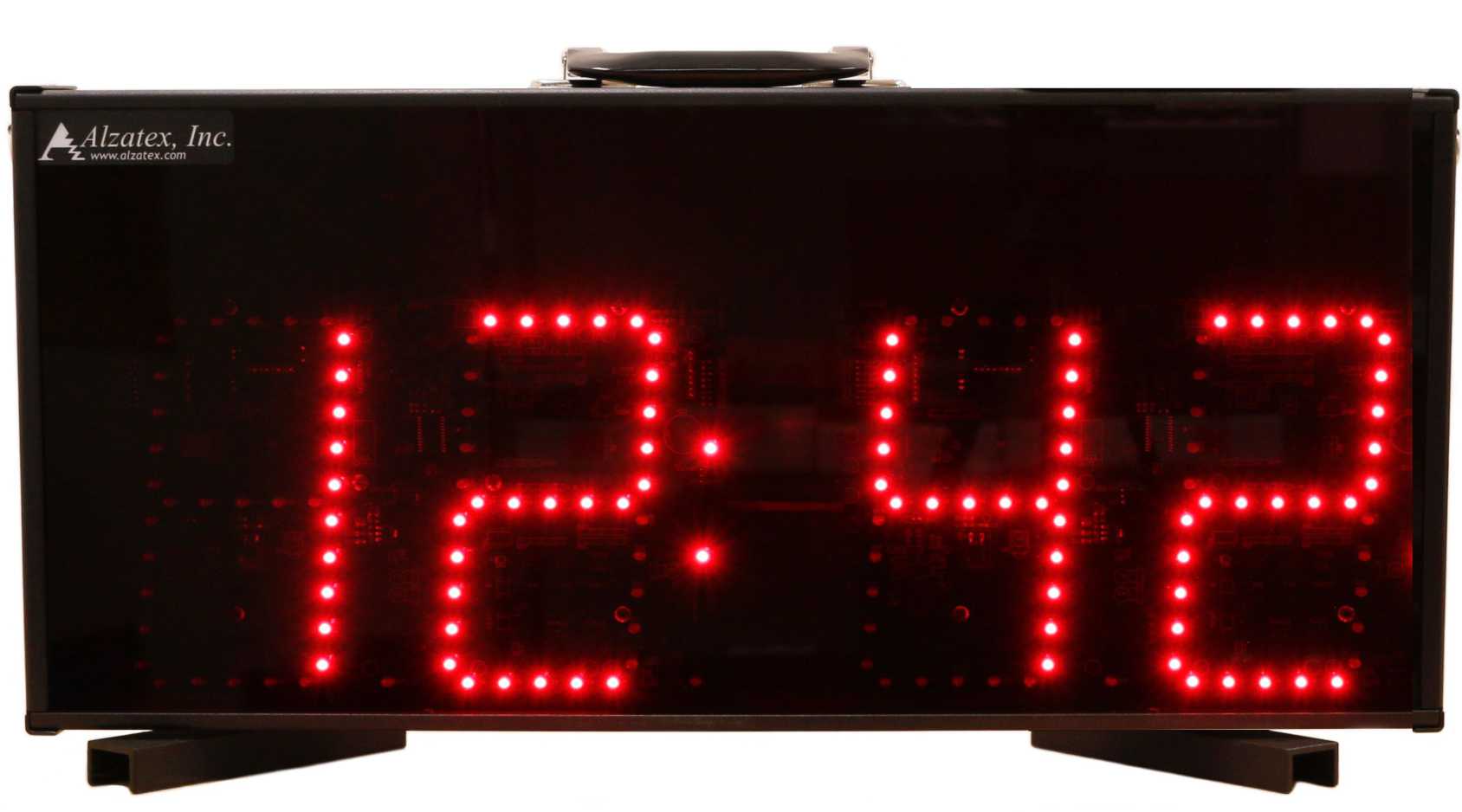 dsp604s sports display